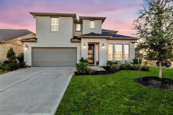 9231 Browning Run Drive, Cypress, TX 77433