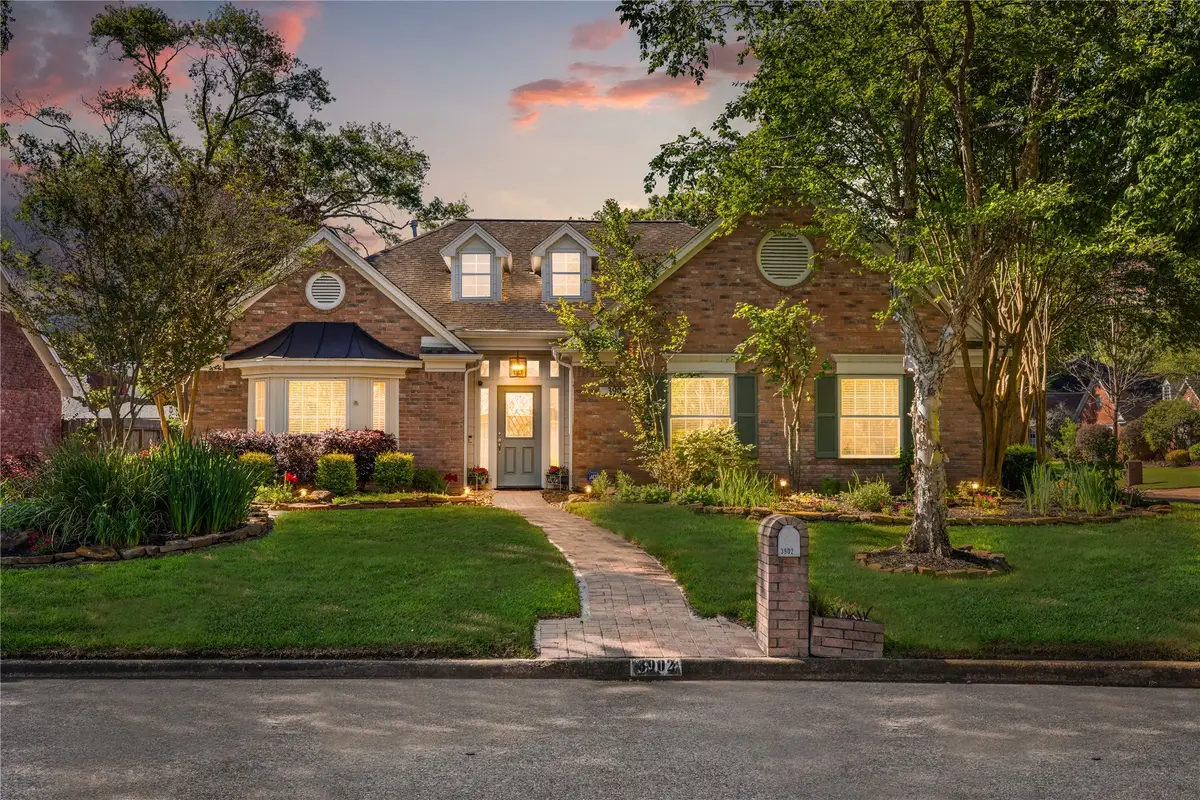 3902 Haven Pines Drive, Kingwood, TX 77345 - #1
