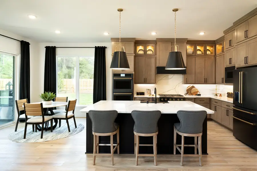 2007 Sandhill Street, Montgomery, TX 77316 - #3