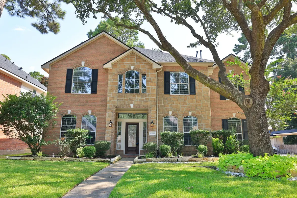 12438 Brazos Bend Trail, Humble, TX 77346 - #1