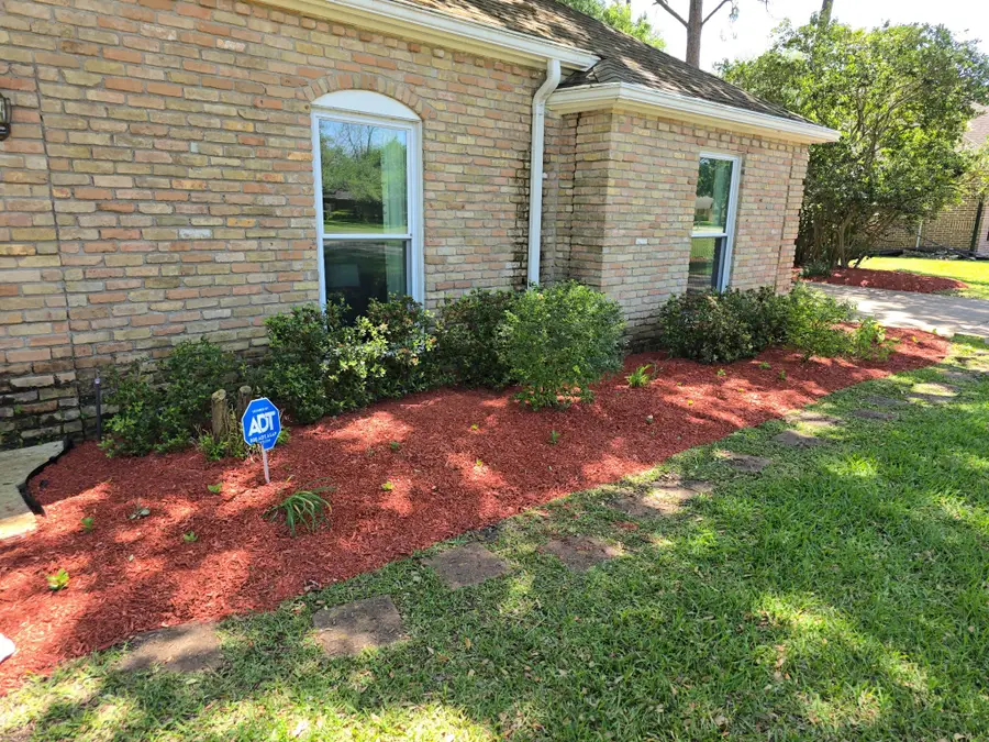 205 Hillcrest Drive, Alvin, TX 77511 - #3