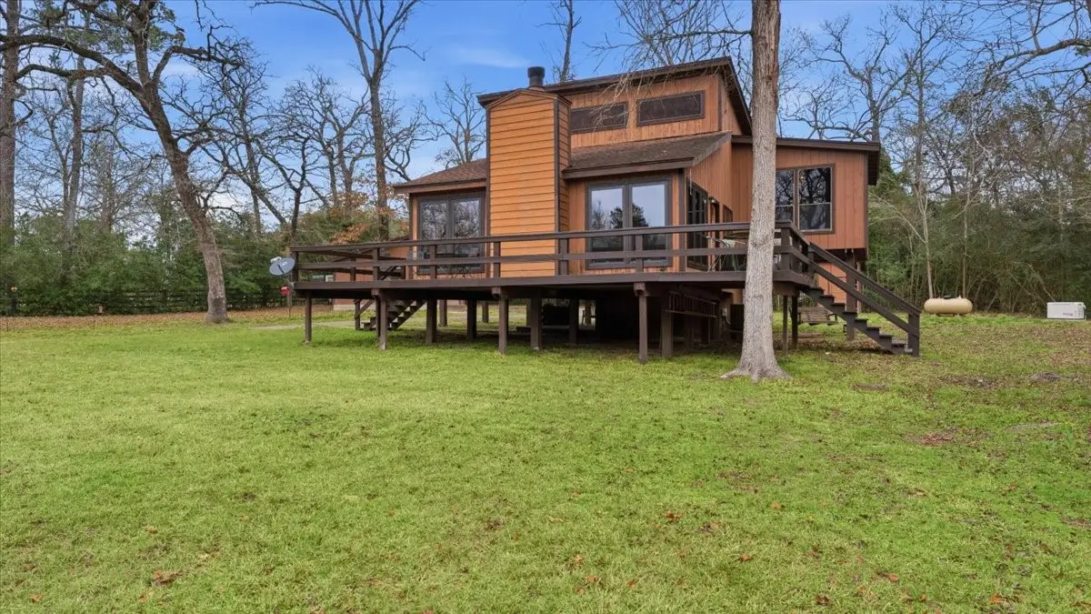 15410 Mill Bend Court, Magnolia, TX 77354 - #1