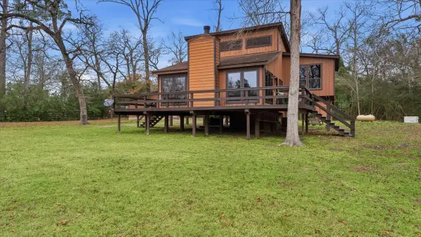 15410 Mill Bend Court, Magnolia, TX 77354