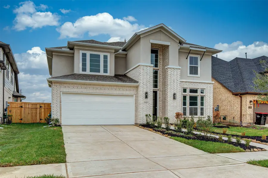 1735 Rustling Creek Drive, Missouri City, TX 77459 - Image #3