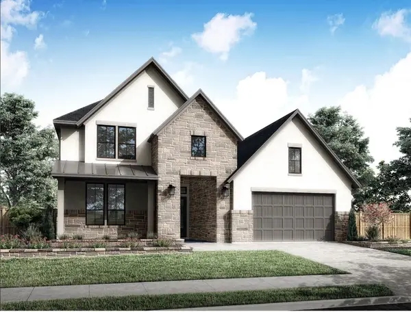 2718 Crown Ridge Drive, Missouri City, TX 77459