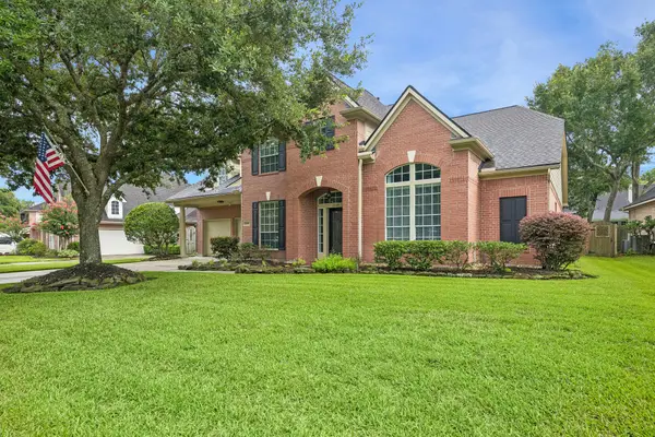 2119 Misty River Trail, Kingwood, TX 77345