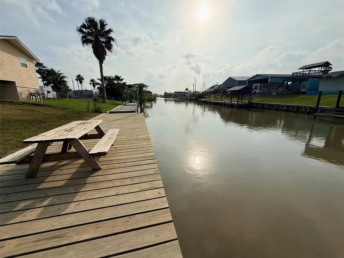 1222 County Road 204, Sargent, TX 77414 - #1