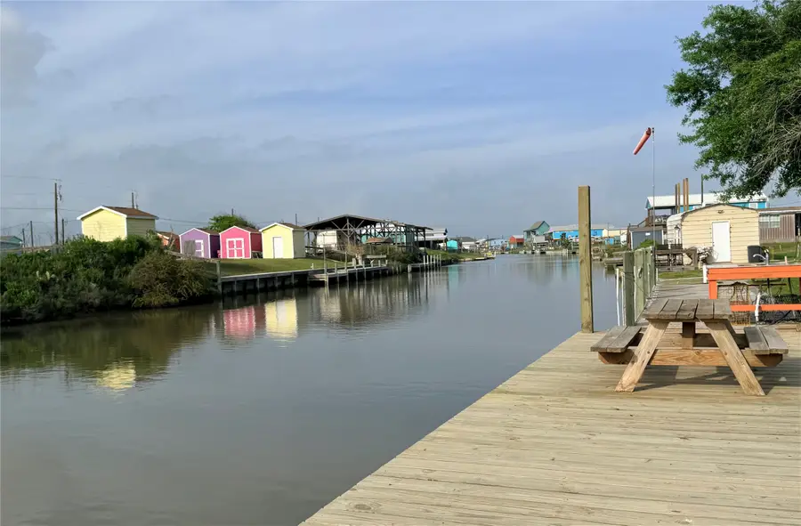 1222 County Road 204, Sargent, TX 77414 - #2