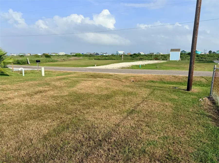 1222 County Road 204, Sargent, TX 77414 - #3