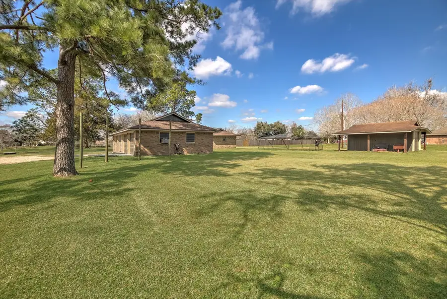 19834 County Road 510, Brazoria, TX 77422 - #3