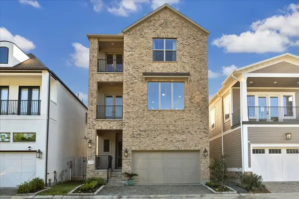 14005 Vista Reserve Place, Houston, TX 77079