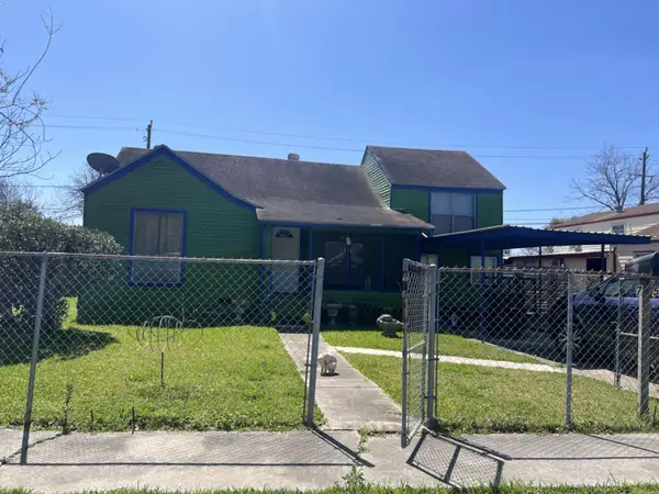7506 Hemlock Street, Houston, TX 77012