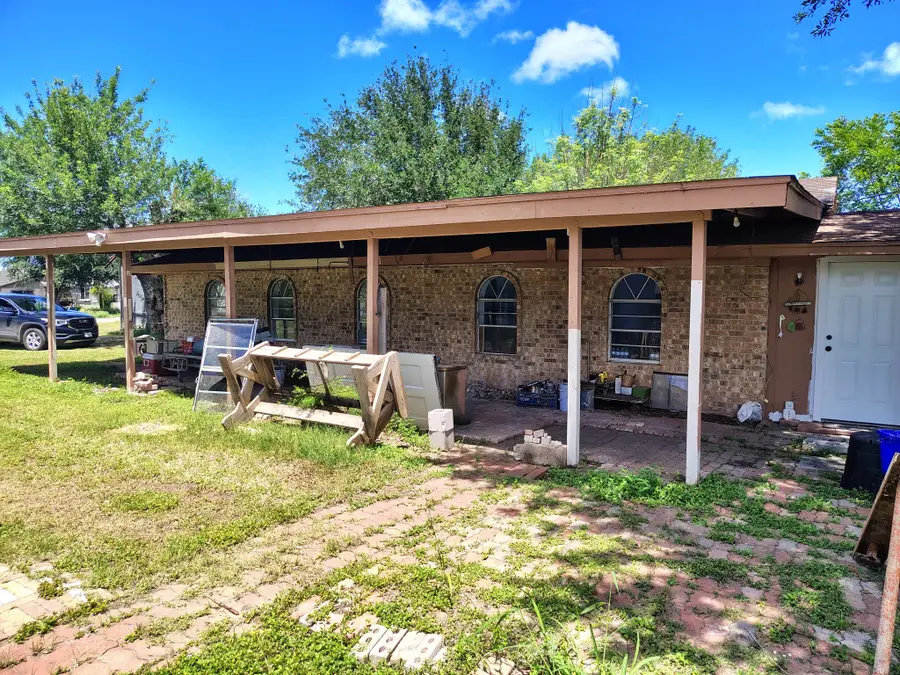 31984 Roberto Street, Rio Hondo, TX 78583 - #2