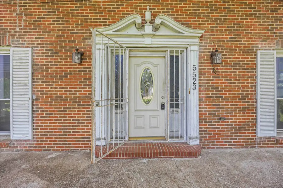 5523 Ardmore Street, Houston, TX 77021 - #3