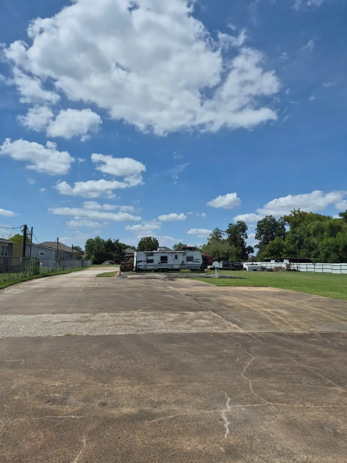 12801 Mosielee Street, Houston, TX 77086 - #1