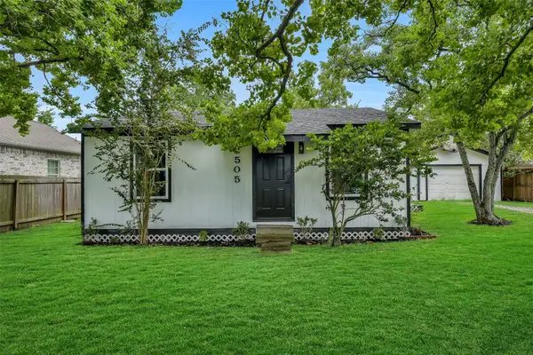 2505 29th Avenue N, Texas City, TX 77590