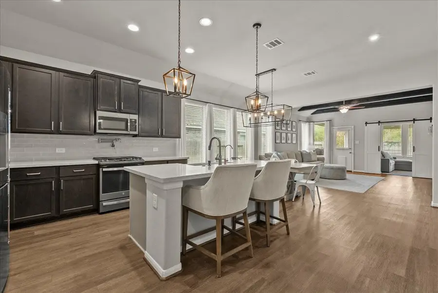 4939 Stoney Way Lane, League City, TX 77573 - #3