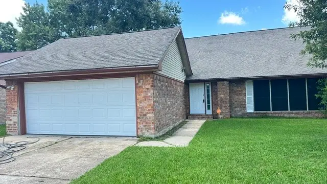 8518 Blossom Bell Lane, Stafford Missouri City, TX 77489 - #1