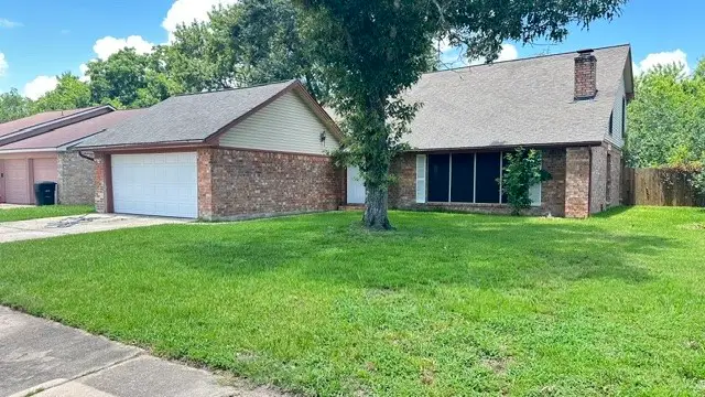 8518 Blossom Bell Lane, Stafford Missouri City, TX 77489 - #2