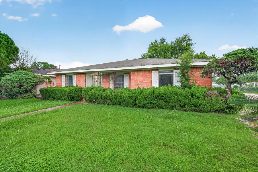 3102 Knotty Oaks Trail, Houston, TX 77045 - #2