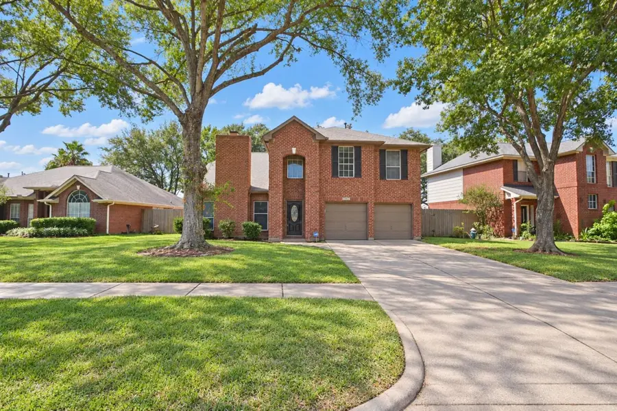 1902 Park Maple Drive, Katy, TX 77450 - #2