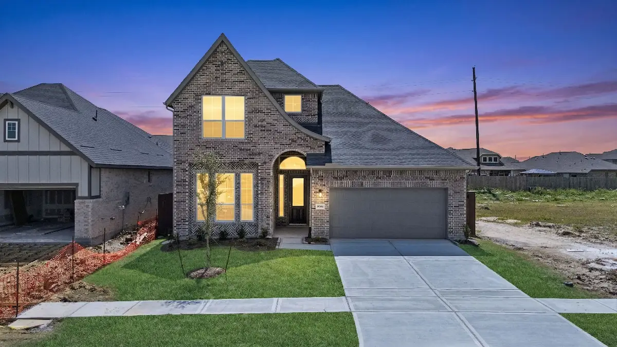 3311 Wickfield Pass, League City, TX 77573 - #1