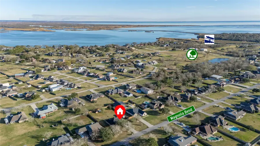 2015 Magnolia Bend, Baytown, TX 77523 - #3