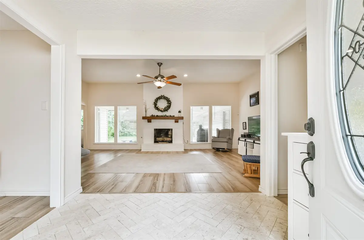 16406 Longvale Drive, Houston, TX 77059 - #1