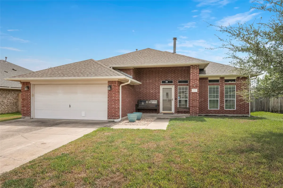 1208 Portsmouth, College Station, TX 77845 - #1