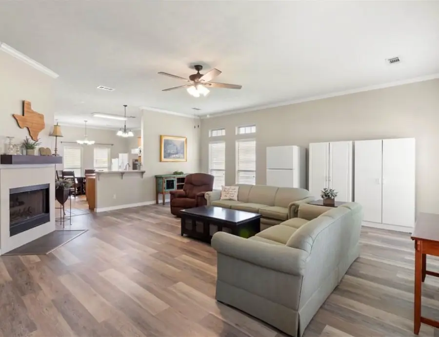 1208 Portsmouth, College Station, TX 77845 - #2
