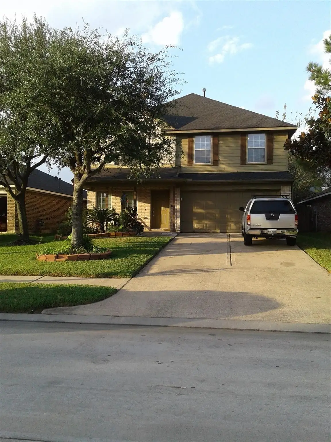 2407 Pinpoint Drive, Spring, TX 77373 - #1