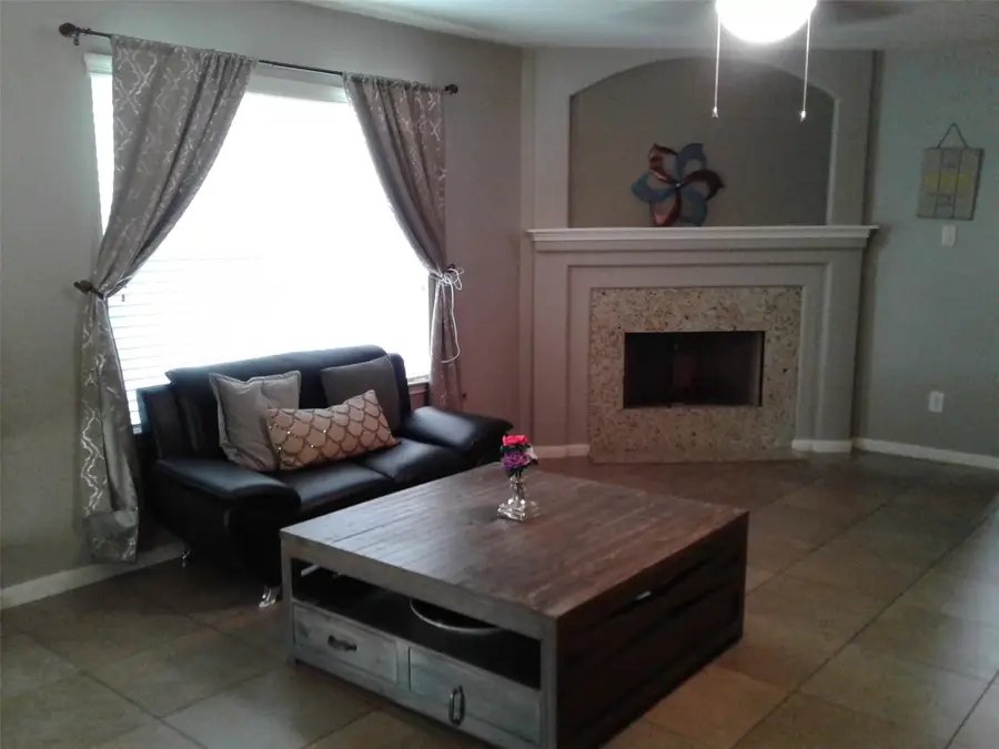 2407 Pinpoint Drive, Spring, TX 77373 - #2