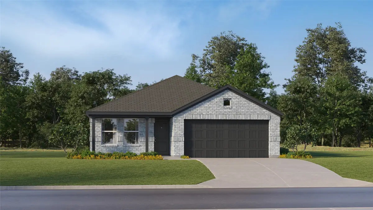 728 Pennabilli Lane, Huffman, TX 77336 - #1