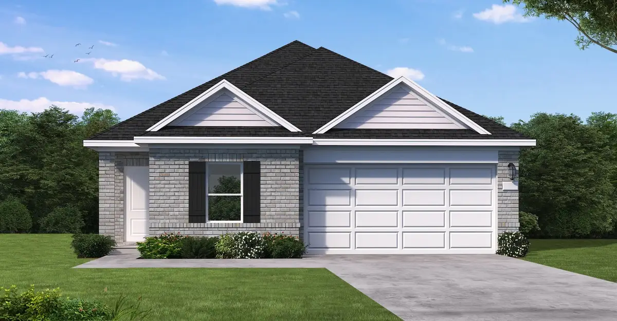 5314 Buffalo Grass Lane, Richmond, TX 77469 - #1