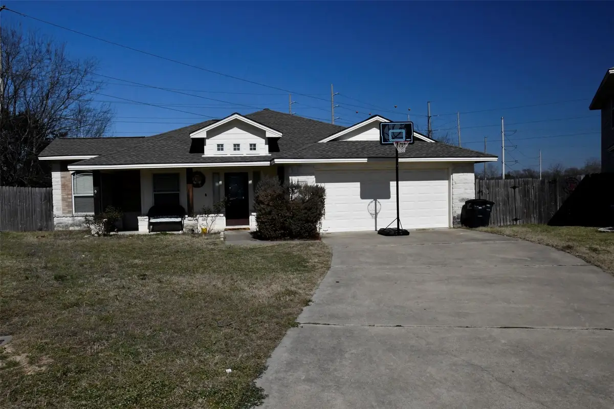 2920 Horseback Court, College Station, TX 77845 - Image #1