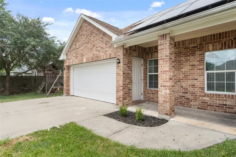 3001 Wayne Street, Houston, TX 77026 - #3