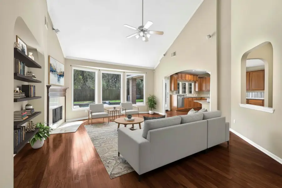 21327 Pennshore Lane, Katy, TX 77450 - #2