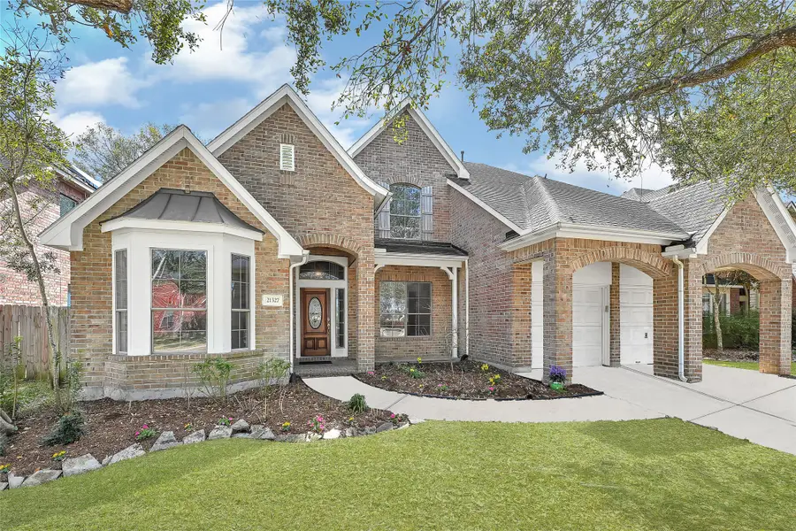21327 Pennshore Lane, Katy, TX 77450 - #3