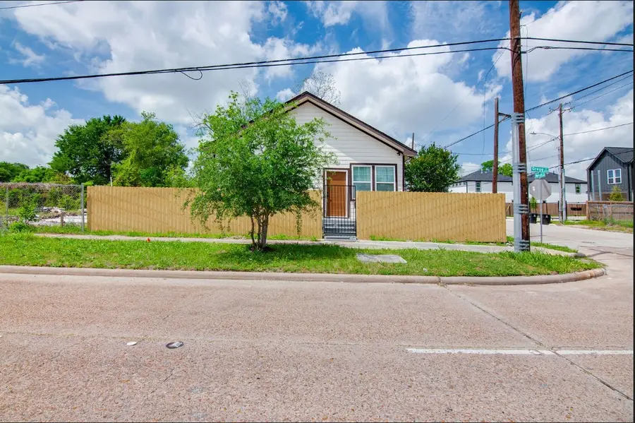 1219 Gregg Street, Houston, TX 77020 - #2