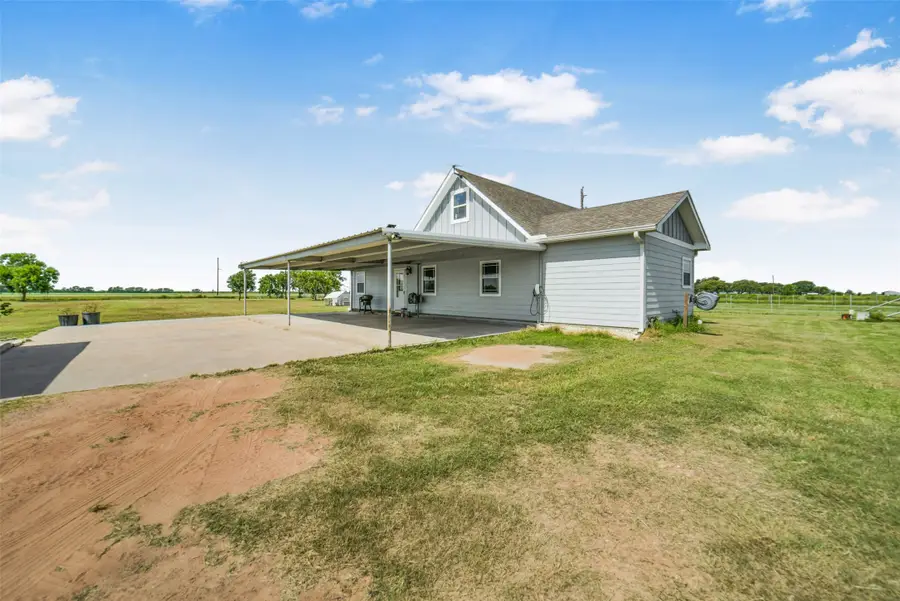 11301 S Fm 441 Road, Louise, TX 77455 - #2