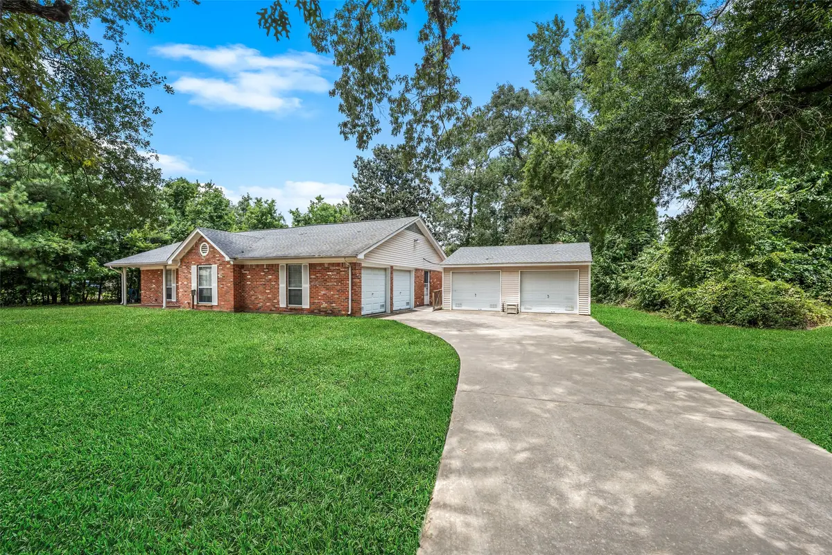 127 Oakwood Drive, Spring, TX 77386 - #1