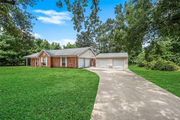 127 Oakwood Drive, Spring, TX 77386