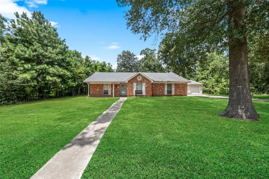 127 Oakwood Drive, Spring, TX 77386 - #2