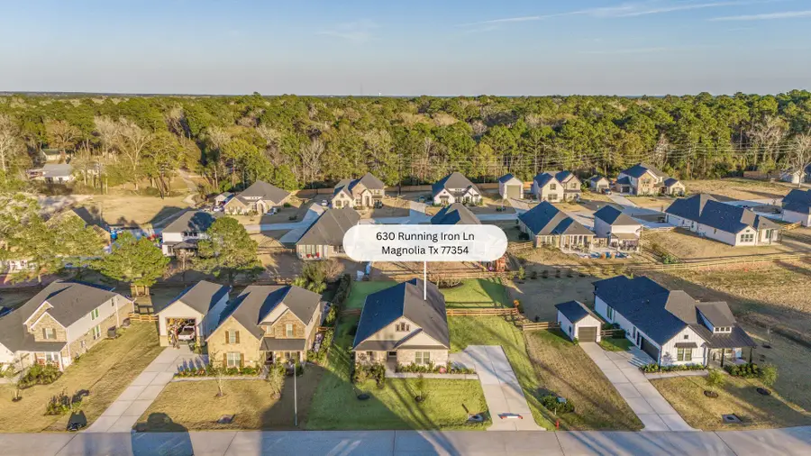 630 Running Iron Lane, Magnolia, TX 77354 - Image #3