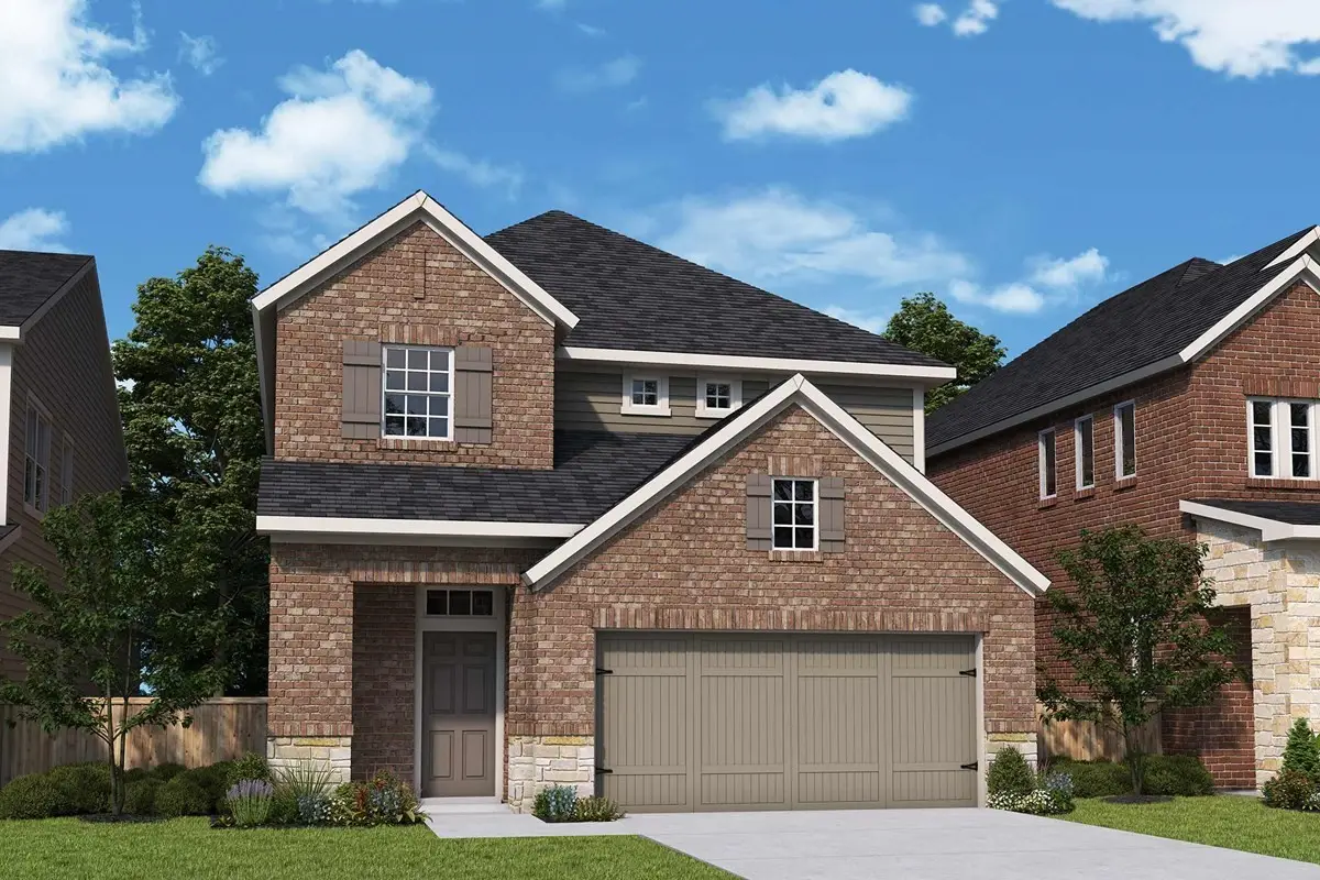 11211 Common Hackberry Street, Cypress, TX 77433 - #1