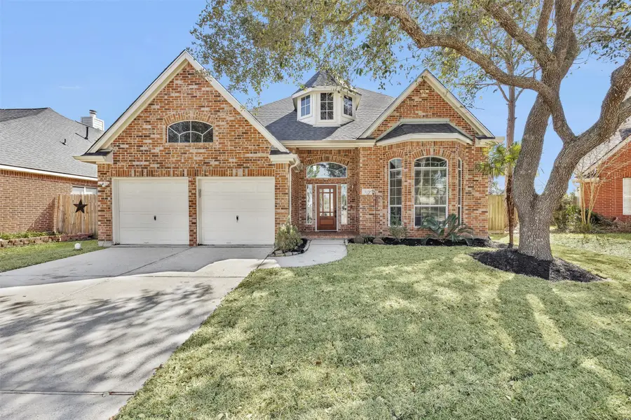 3817 Pine Lake Drive, Pearland, TX 77581 - #2
