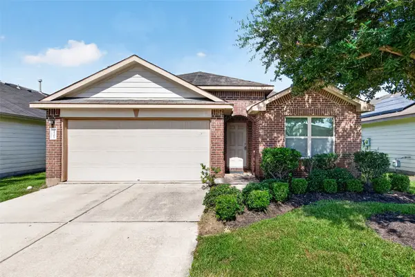 14302 Brunswick Place Drive, Houston, TX 77047