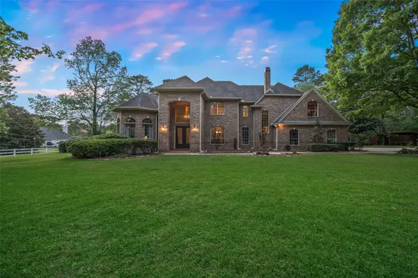 13222 Stonecrest Lane, Conroe, TX 77302