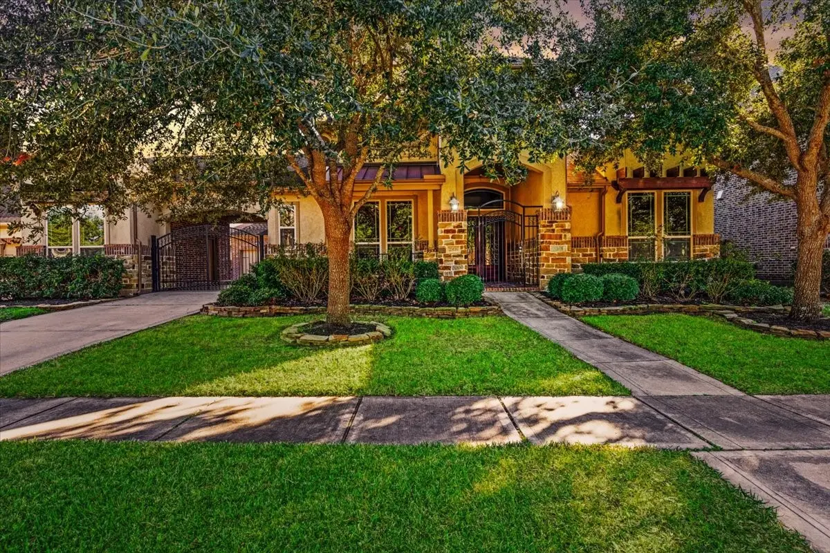 23535 Bellina Drive, Richmond, TX 77406 - #1