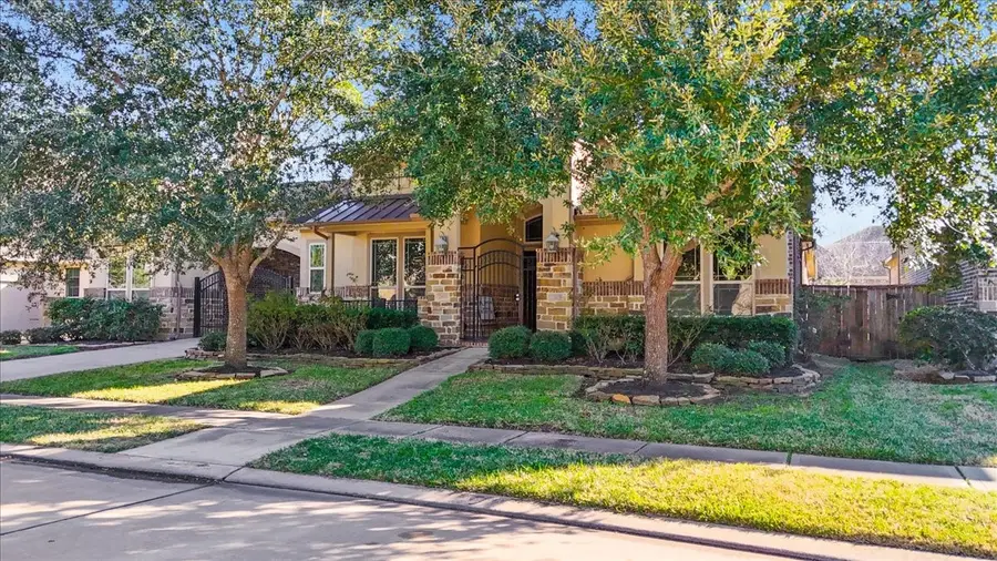 23535 Bellina Drive, Richmond, TX 77406 - #3